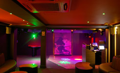 EPSL Public Installations